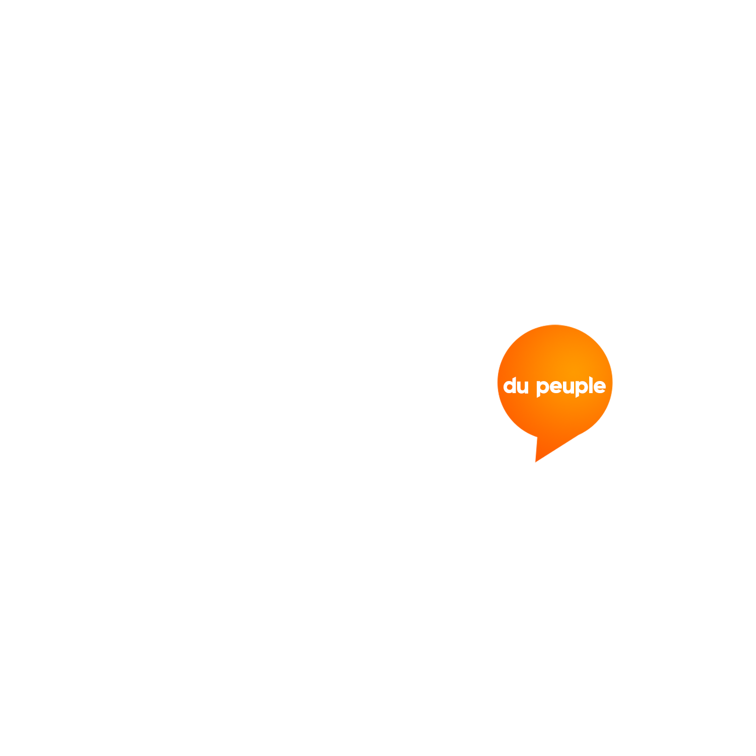 Opinion du peuple