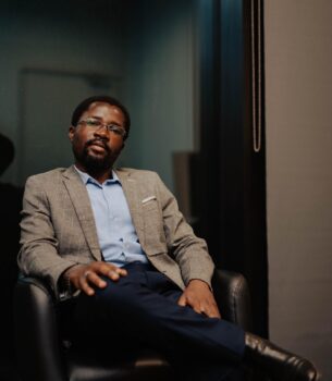 Nsondey Monsengo