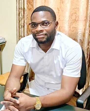 jacques Mpoto