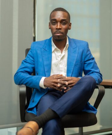 jeancy kinganga concepteur site web wordpress