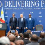 Sondage : Perception des vacances parlementaires par la population congolaise (communiqué de presse)