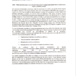 SONDAGE D’OPINION SUR L’ACCORD DE PAIX RDC-RWANDA SIGNE À WASHINGTON LE 4 DÉCEMBRE 2025 (Rapport complet)